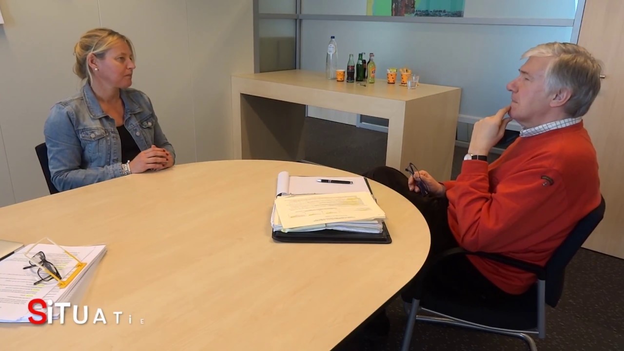 STAR bij competentiegericht interviewen
