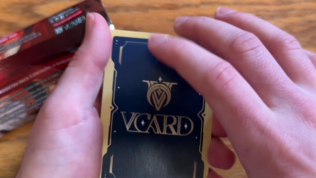 Awkened Worlds booster box