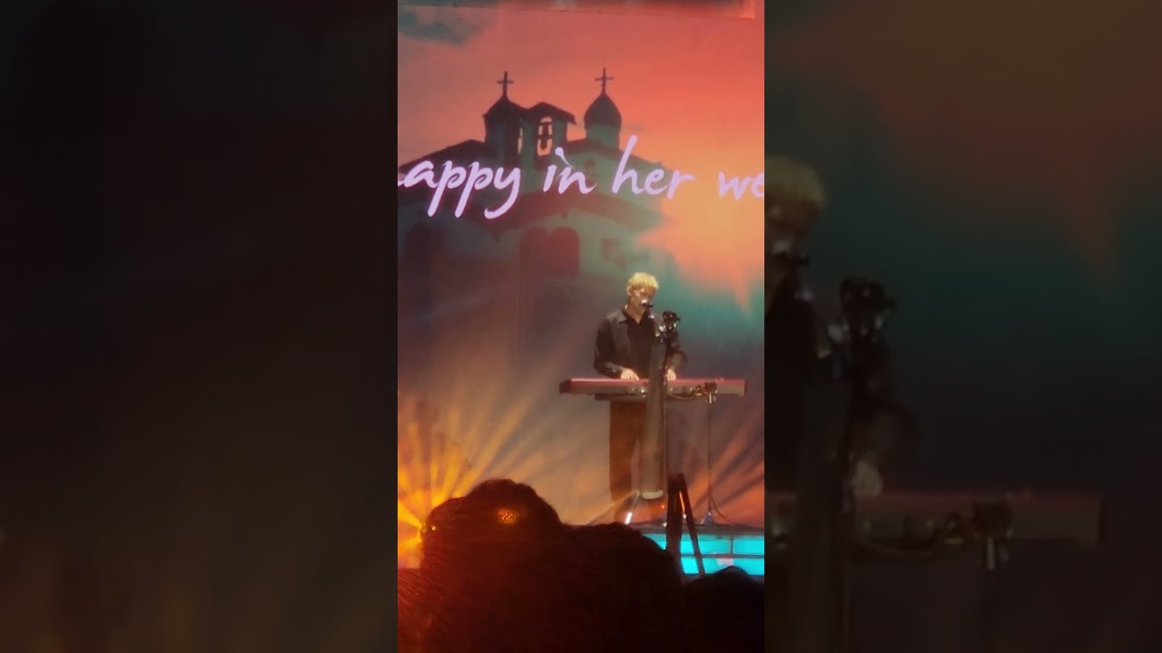 The 90s Intimate in Jakarta | MLTR (Michael Learns To Rock) - 25 Minutes