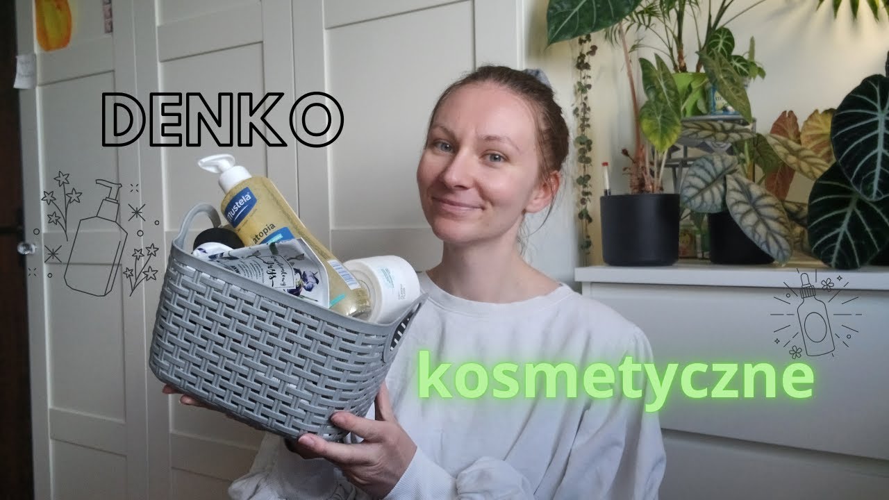 Spf z efektem wiatru w oczach - denko kosmetyczne 2/2025