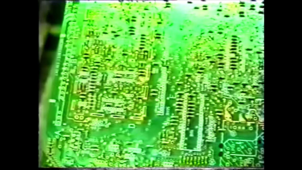 Telefunken Celle 1991 Teil 2 von 5
