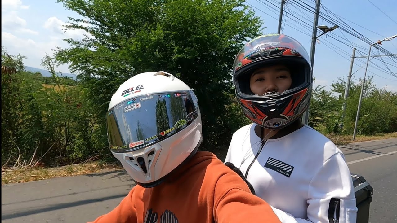 Metro Manila to Cagayan Valley | 13hrs na byahe (574 Km) Parang boss iron man sa tibay ni OBR.