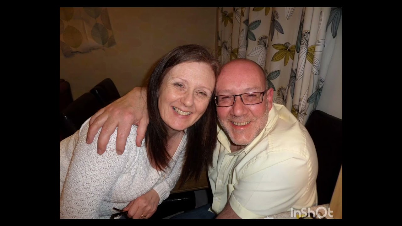 Andrew David Brownhill.                10.12.1964 - 09.02.2026  