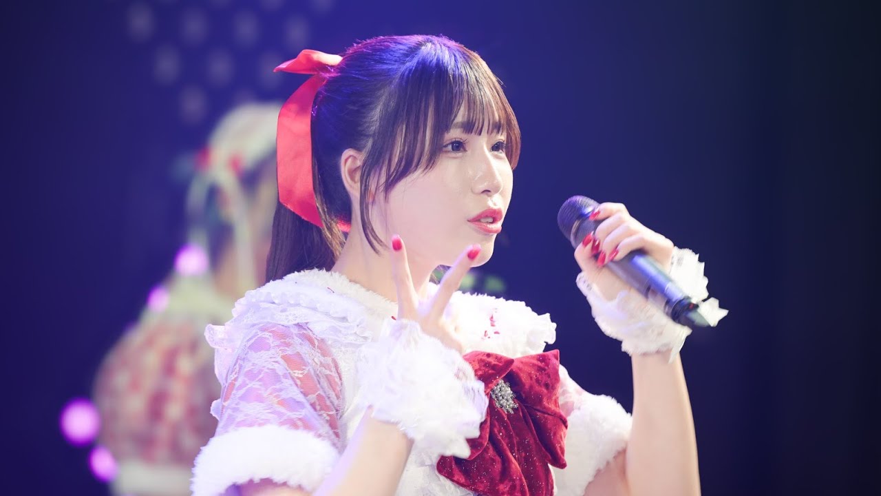 楠みう 推しカメ Beloved『恋来い花火 』 SOUND SPACE DIVA『あすとりーのうさぎ 星空りる生誕祭2026』20260111