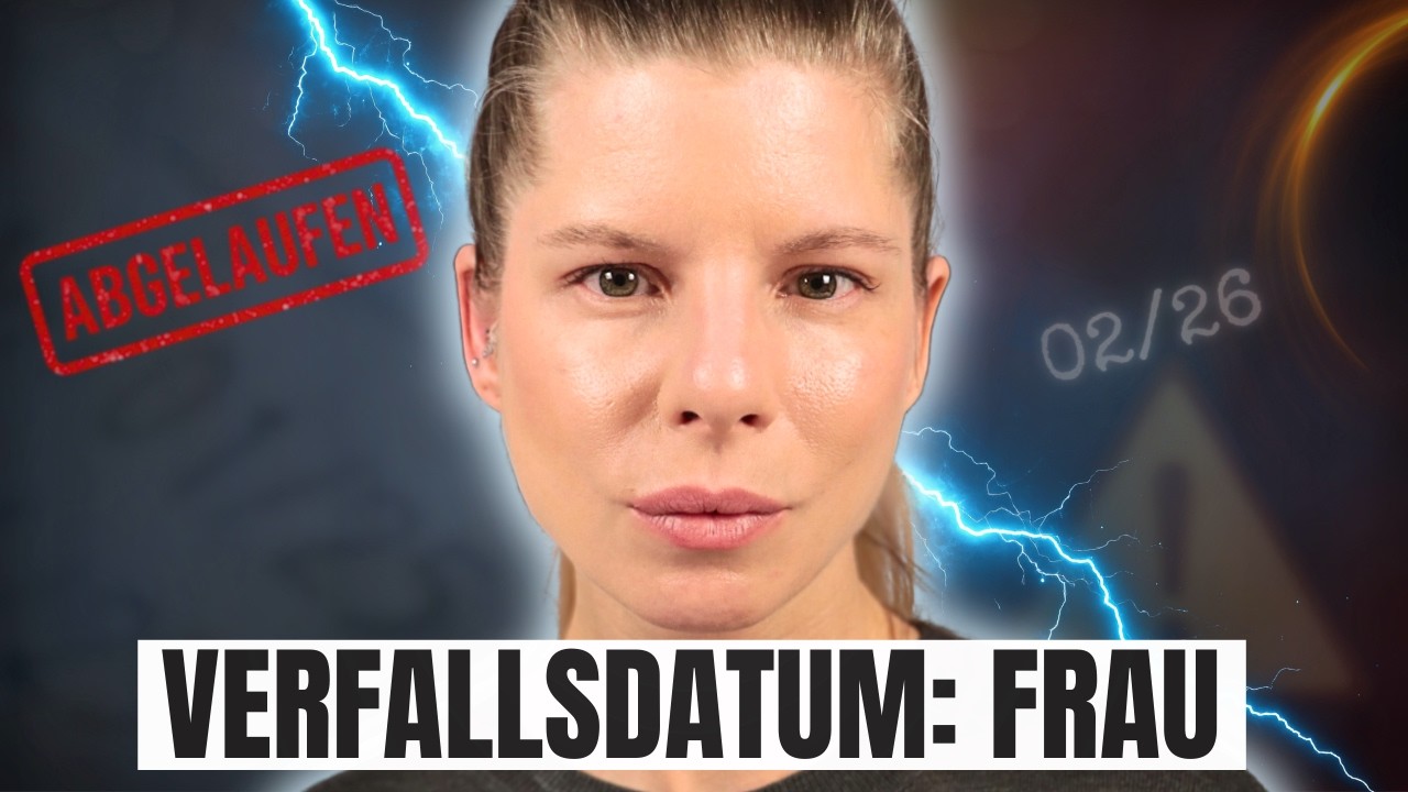 Warum Frauen in den Wechseljahren das Gefühl haben, „abgelaufen“ zu sein