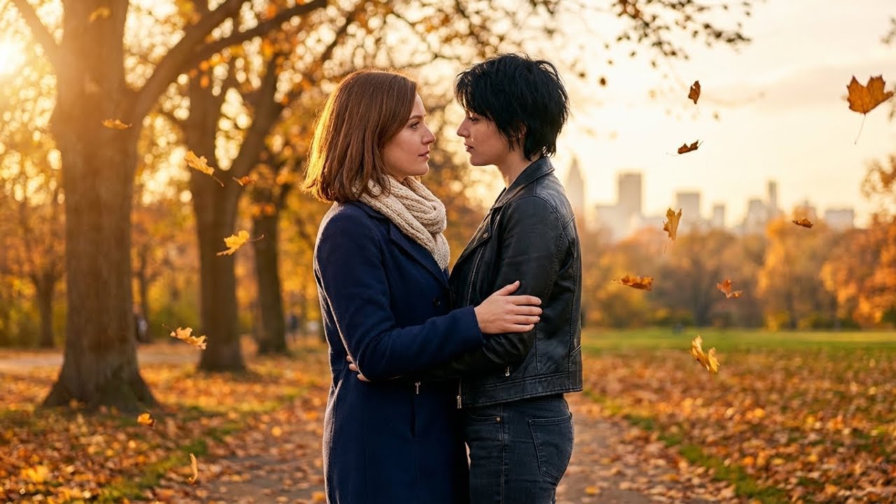 THEY CALLED HER A GOLD DIGGER AT HER WIFE’S FUNERAL — UNTIL HER WIFE’S SECRET LOVER STOOD IN TEARS