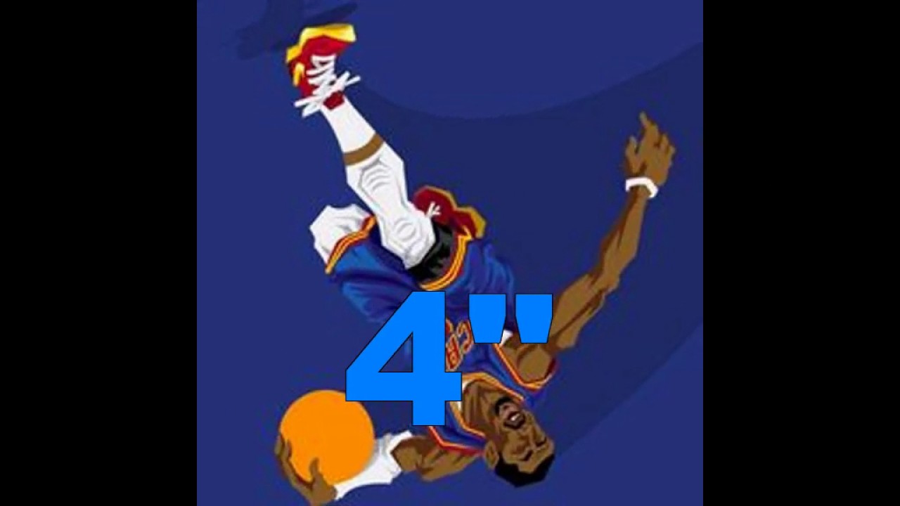 SL360 Basketball practice gm4 top 10 plays