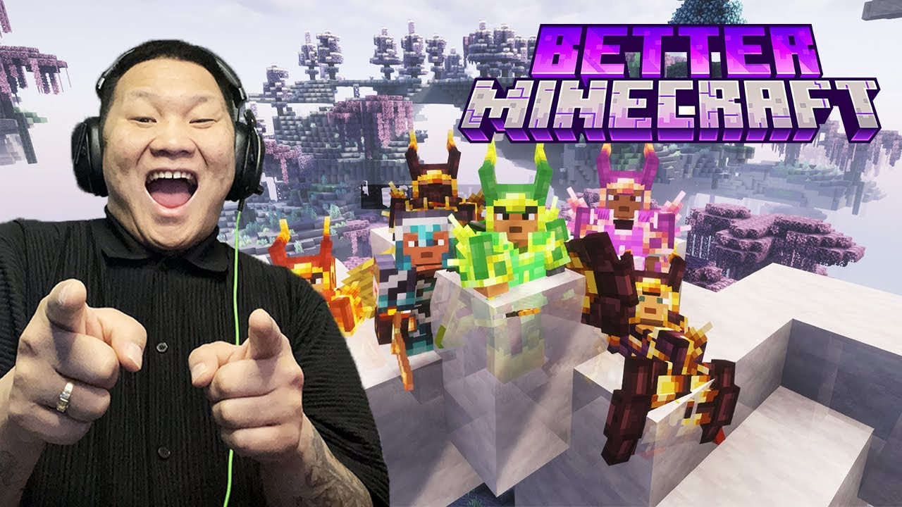 ШИНЭЭР ЭХЭЛНЭ ГЭНЭ ҮҮ. | Minecraft S2 EP-3 | @AlienxMongolia @zeembool @cbRa @Zero1Z1 Moniqa