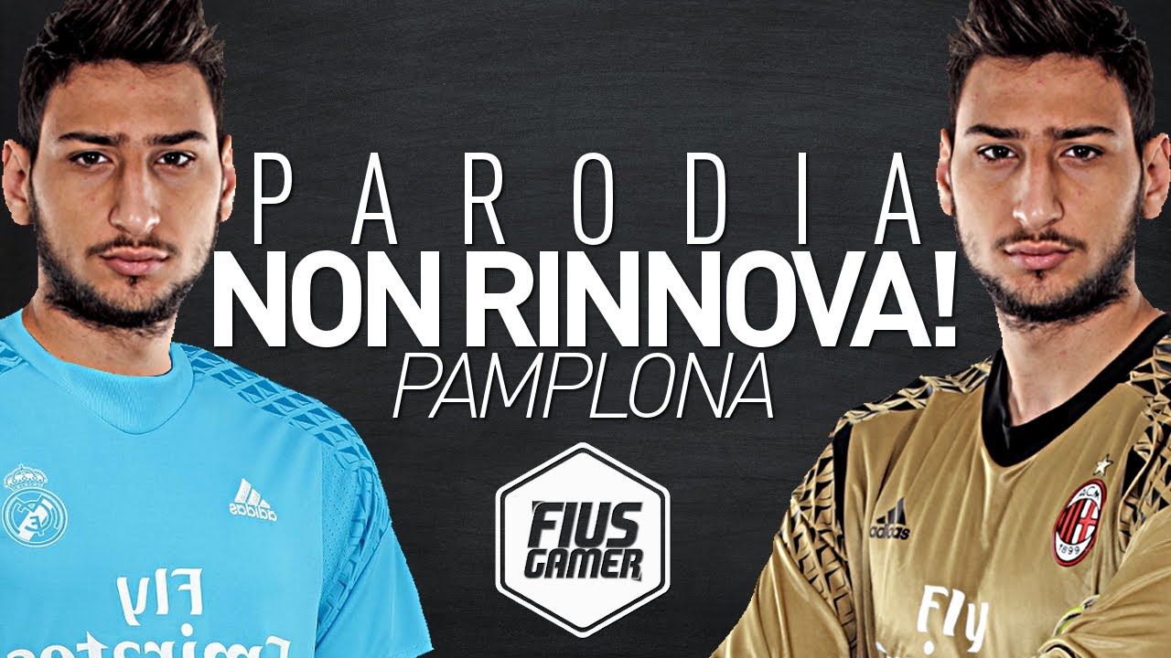 DONNARUMMA - 