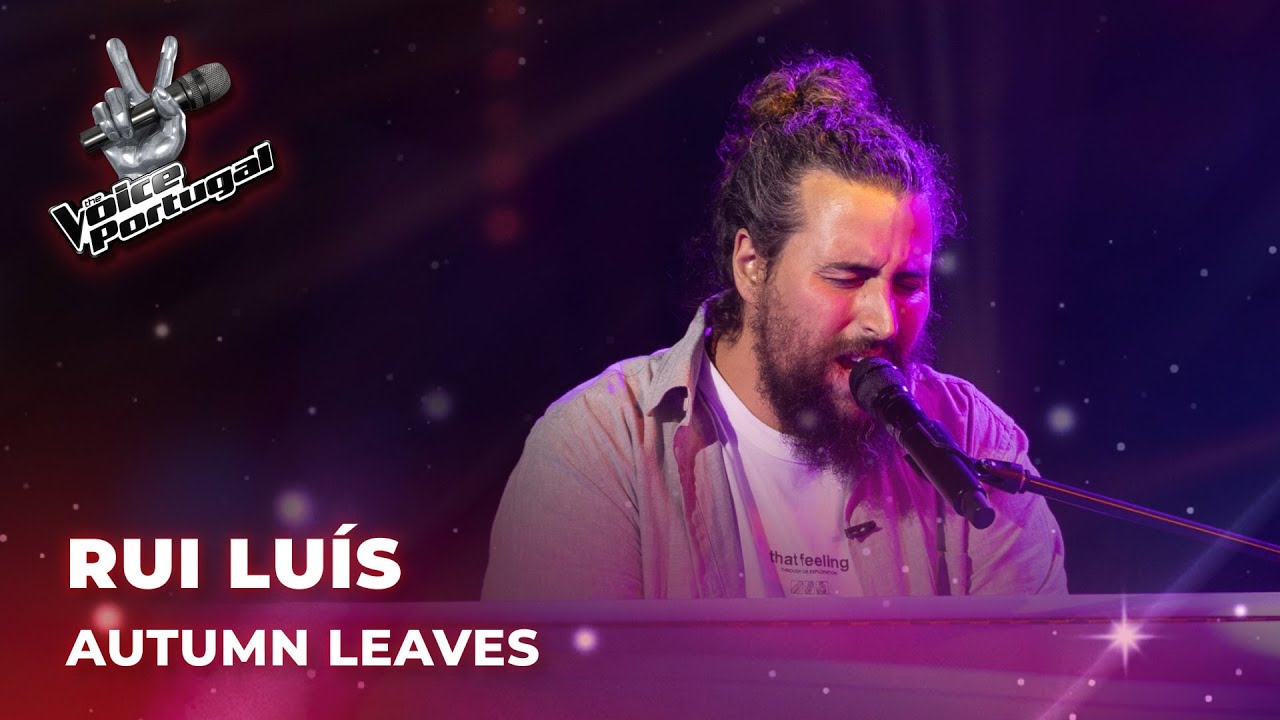 Rui Luís - 