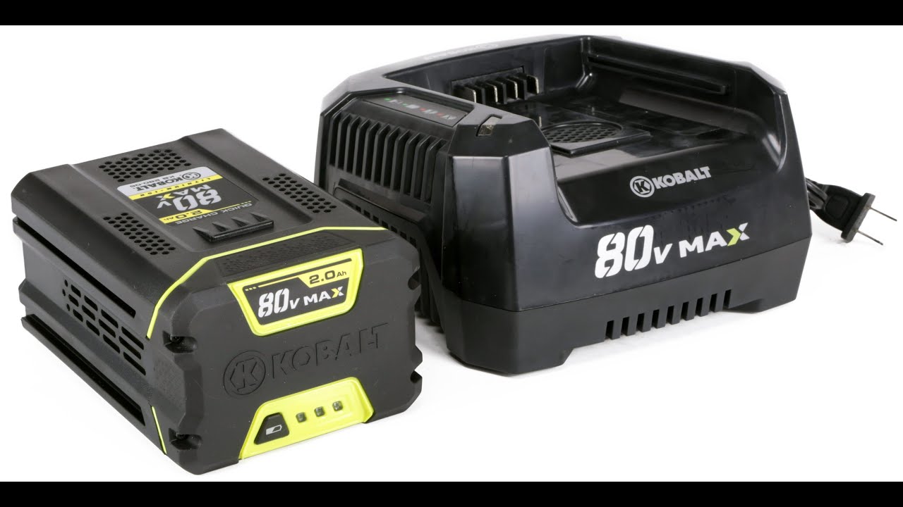 Kobalt Battery Charger Repair. Full HD 1080p MEDIUM FR30