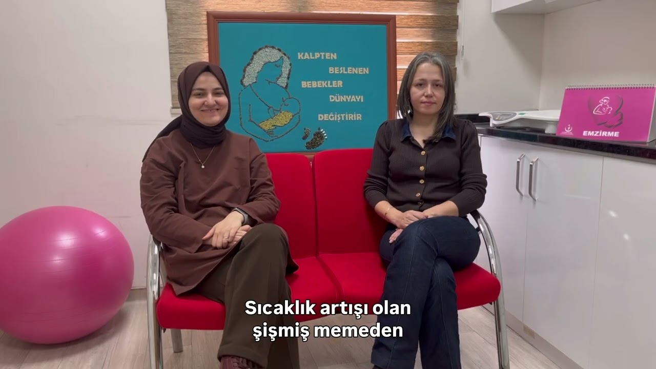 Emzirme 101 OK mu NOK mu?