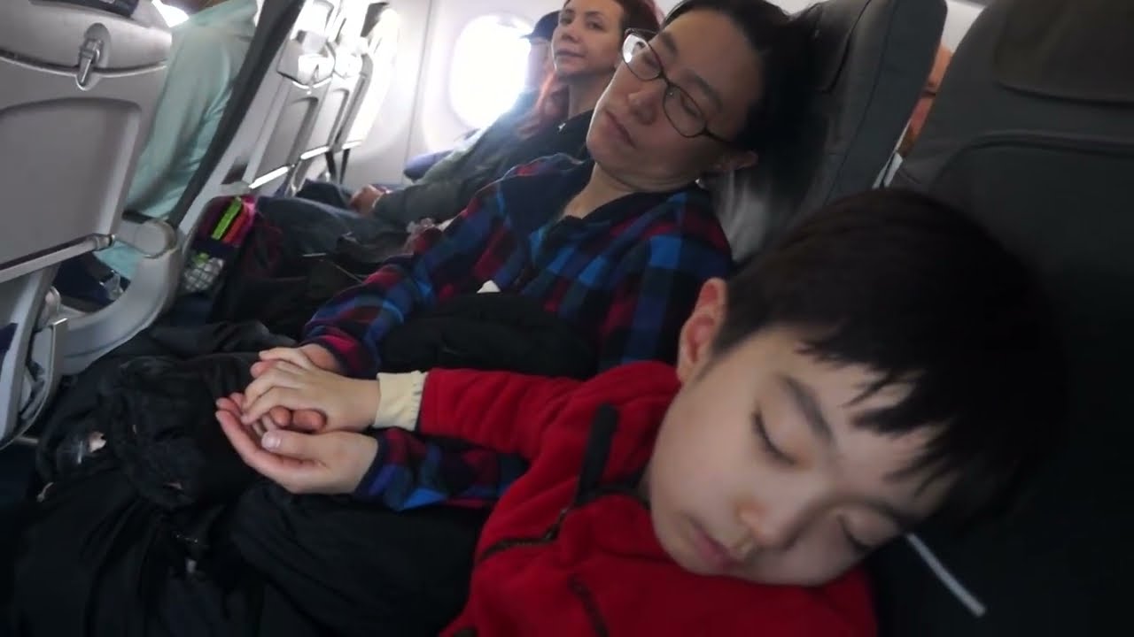 독일에서 터키로 날아가는 노엘이, 독일항공 Lufthansa