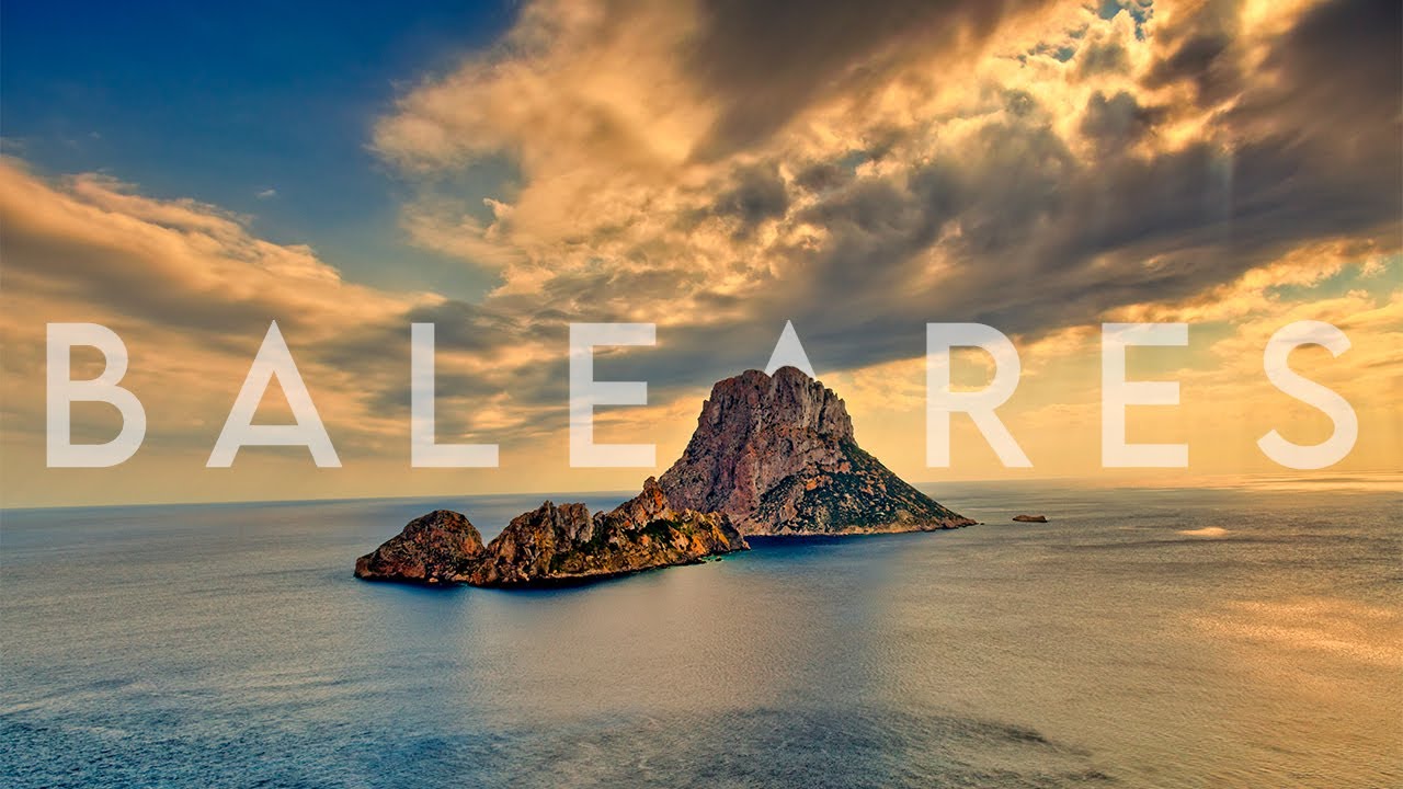 Islas Baleares, el Para&iacute;so en el coraz&oacute;n del Mar Mediterr&aacute;neo