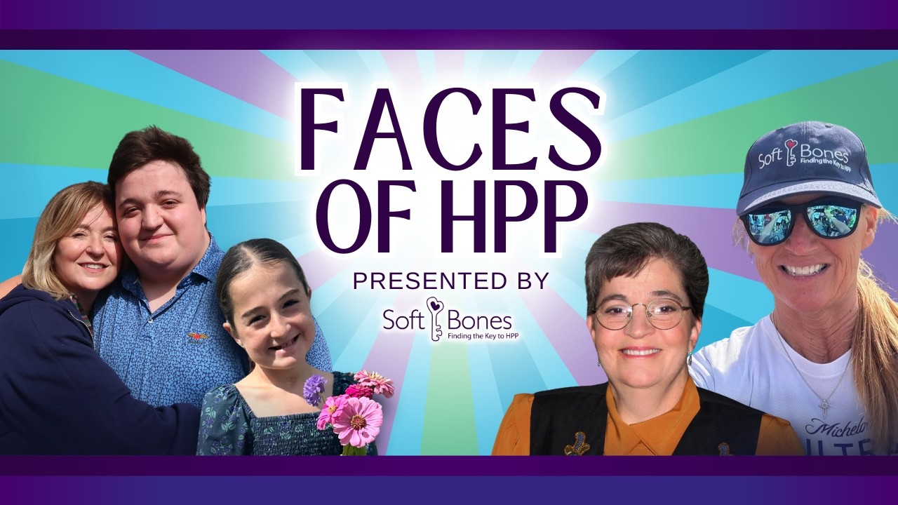 Faces of HPP