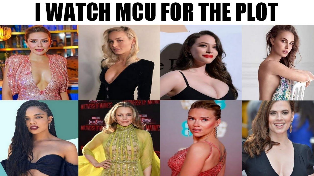 MARVEL MEMES #91