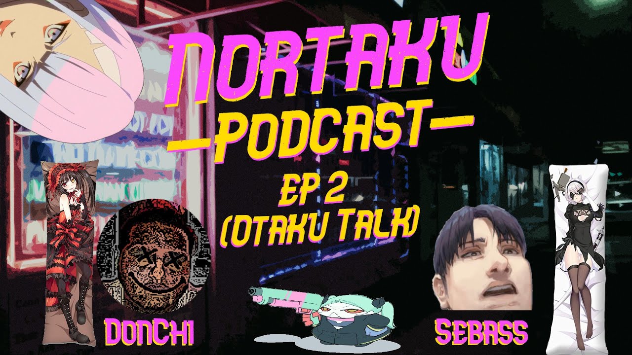 Nortaku EP 2