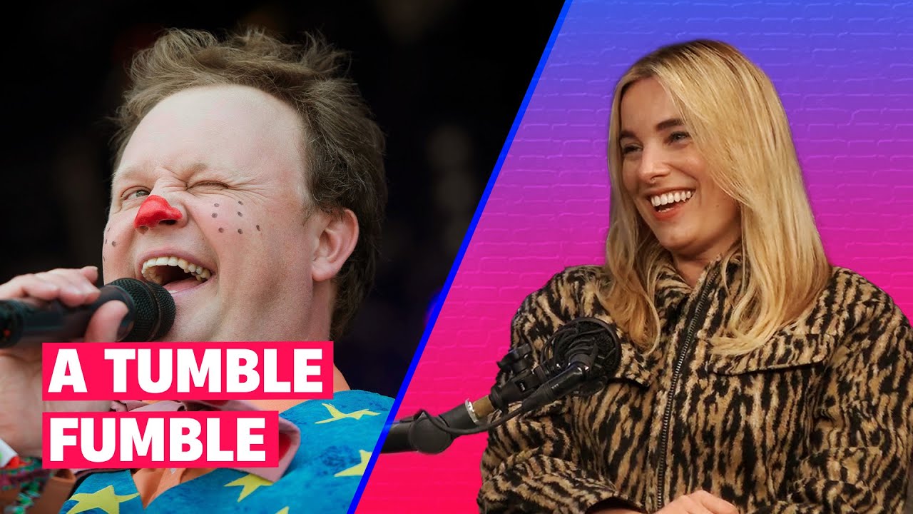 'Mr Tumble took me back to his place' 👀 | Capital Breakfast: After The Show, Show | Ep10 | Capital