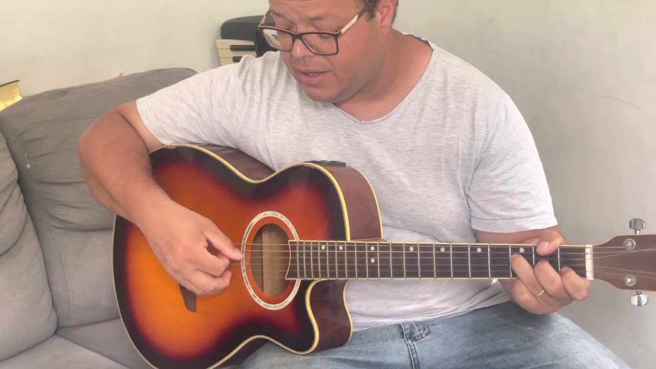 Andre de Itapetininga - Hino novo - Lembra senhor 2023