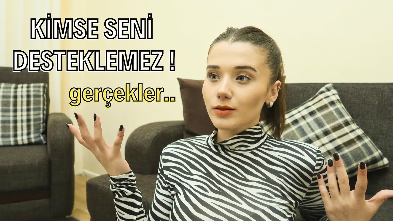 SEN HALA NEYİ BEKLİYORSUN? I diyet-spor motivasyon