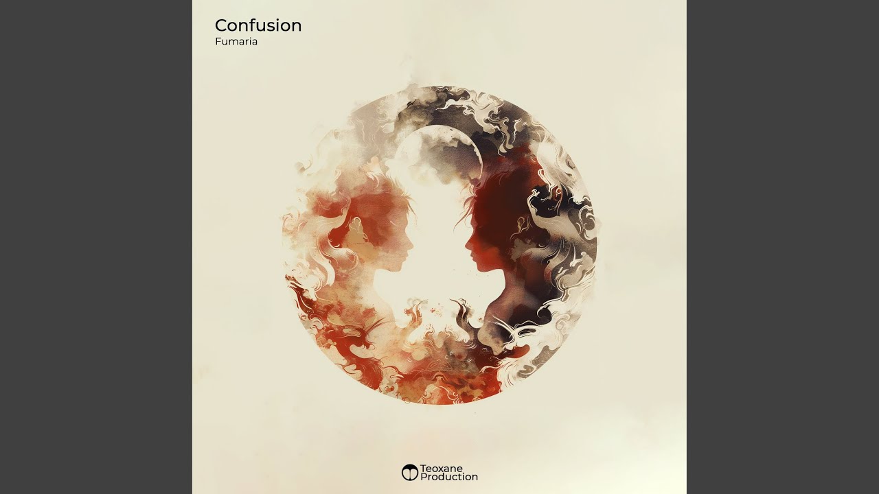 Confusion (Extended Mix)
