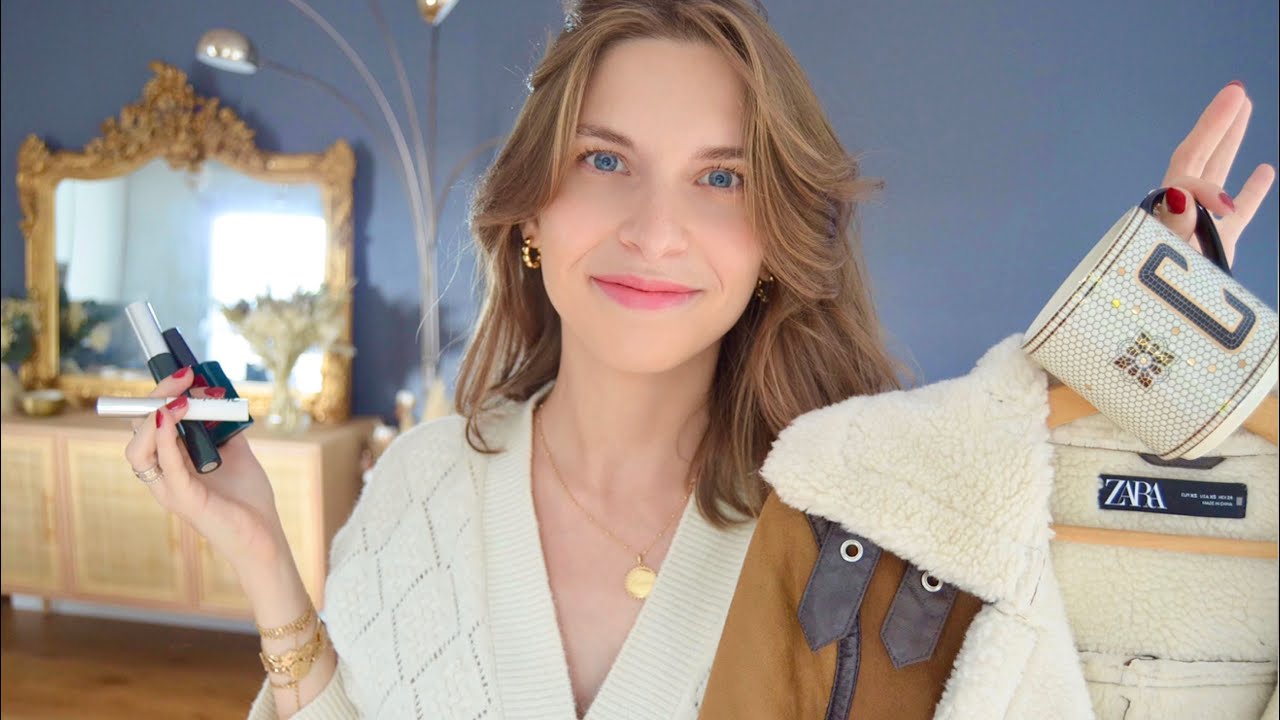 FAVORIS OCTOBRE 2021 : Beaut&eacute;, Mode & D&eacute;co