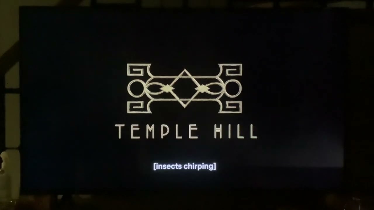 Netflix/Temple Hill (2023)