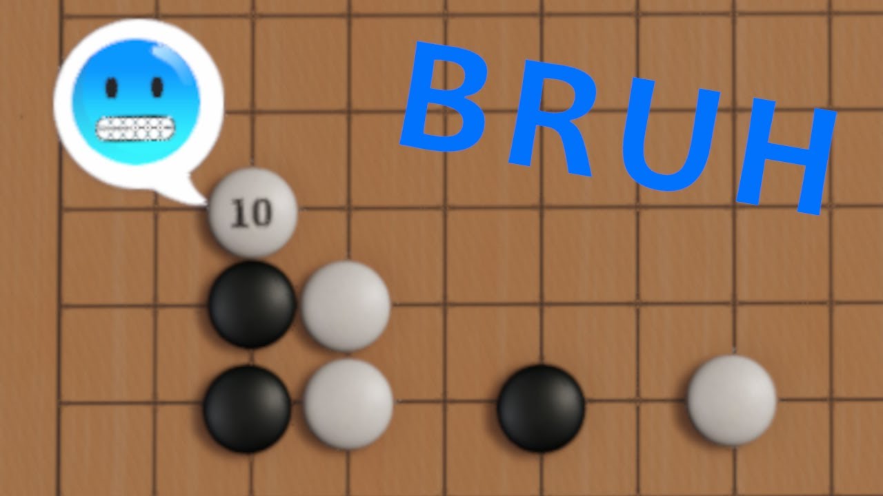 The Joseki Overplay Everybody Wants to Know