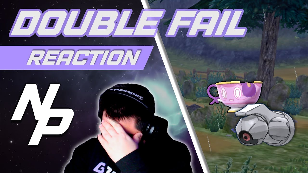 Epic Pok&eacute;mon Shiny Fails