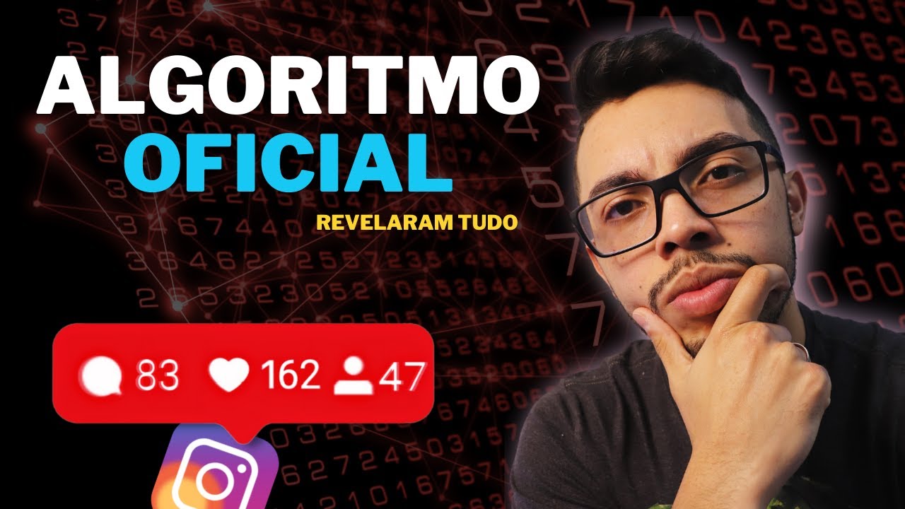 Como Funciona o Algoritmo do Instagram | SEGREDO REVELADO