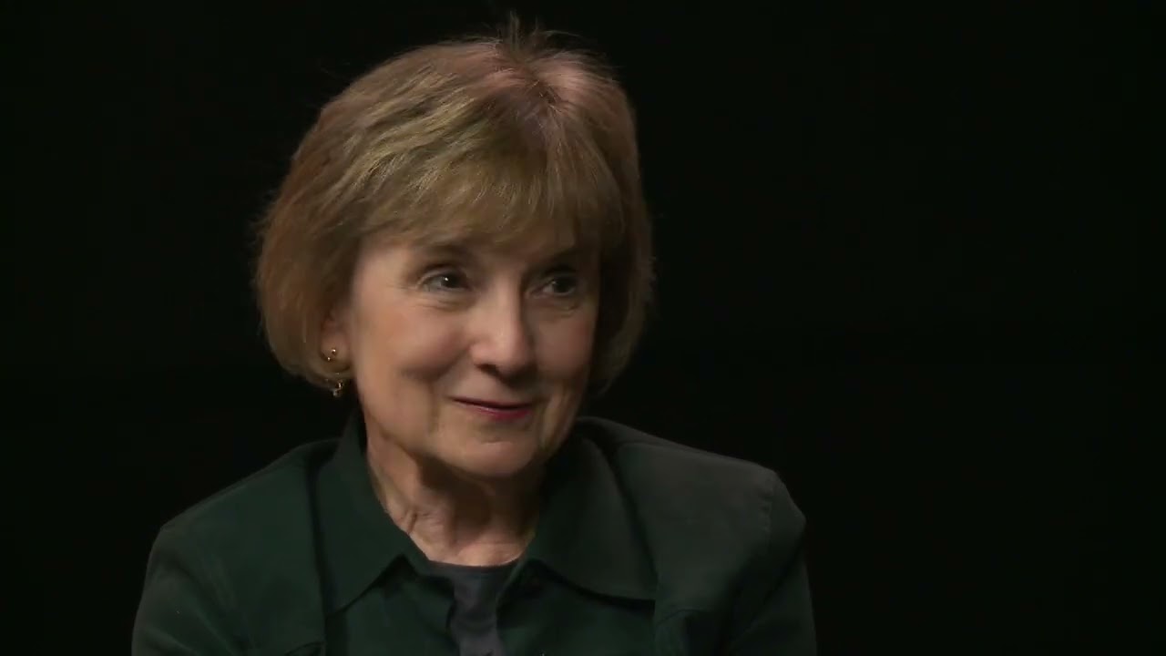 Margaret Wright - Bell Labs Nostalgia and Moving to Courant