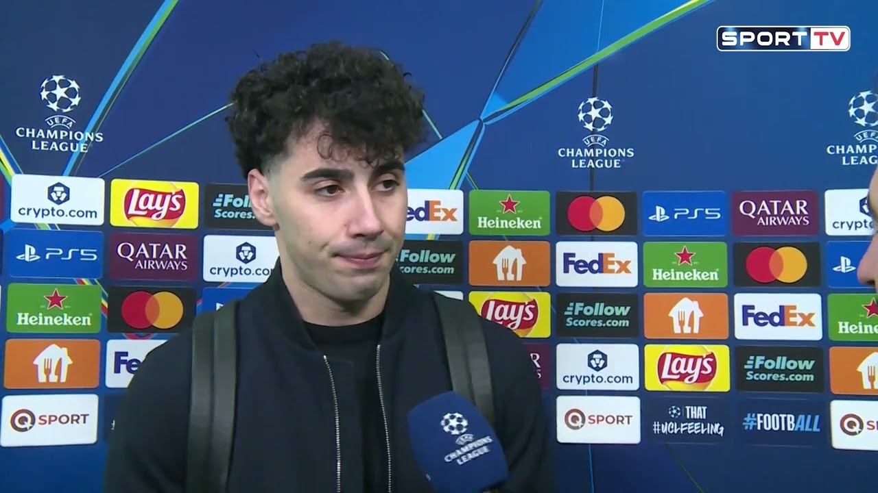 Bəhlul Mustafazadə (futbolçu): Qələbə sonrası | 21.01.2026