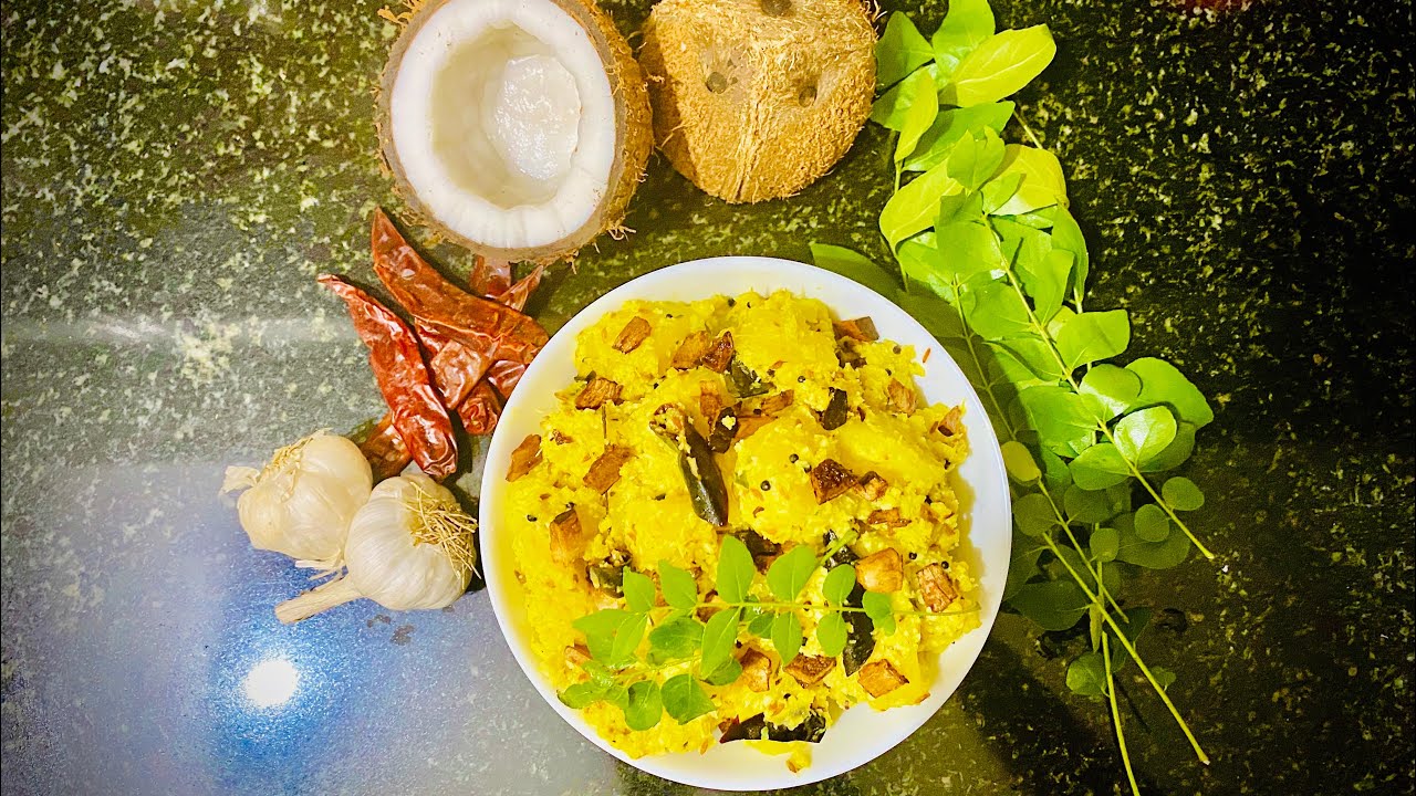 Marakizhangu Varavu || kappa Kizhangu ||Tapioca || Maracheeni