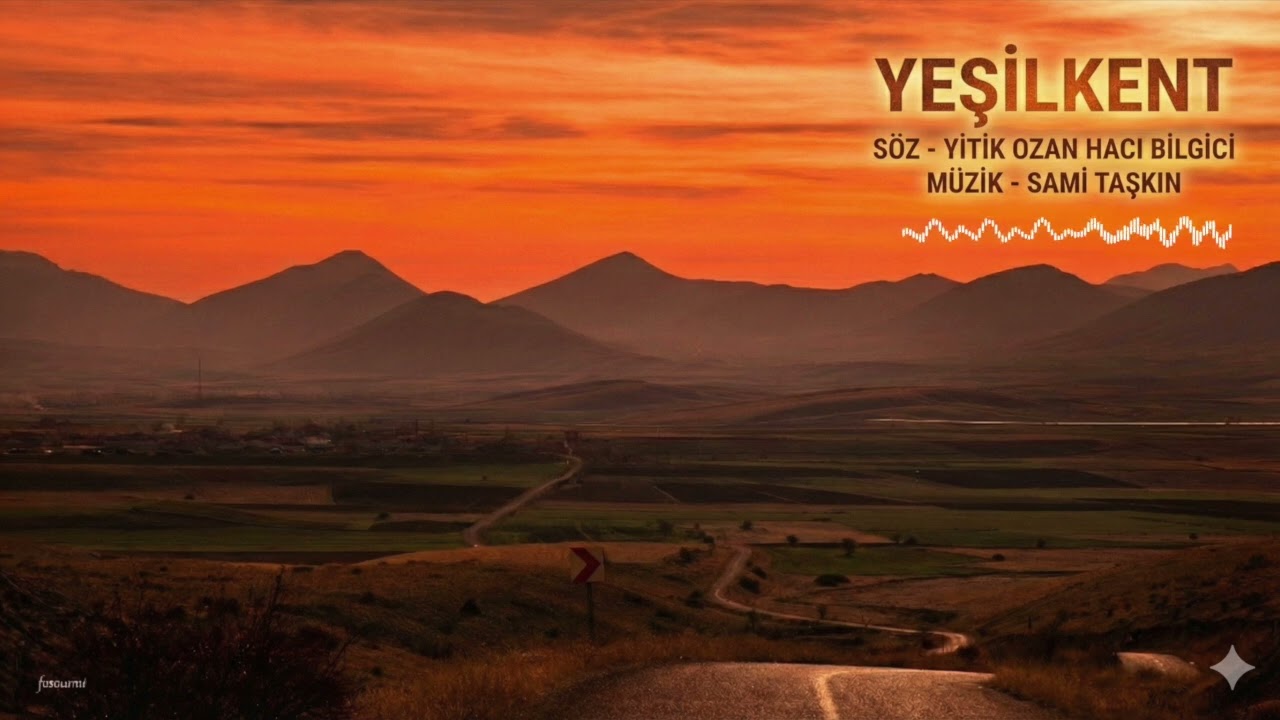 YEŞİLKENT