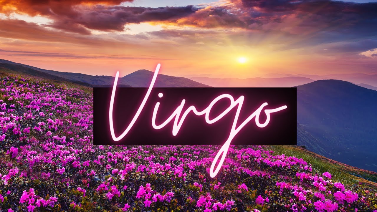 Virgo 💖They want contact with you! Big change for the future! July 1st - 7th #Tarot #Love #2021