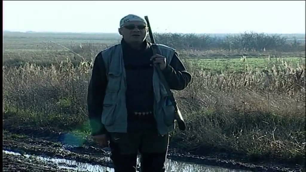 cu hodo la vanatoare iepuri