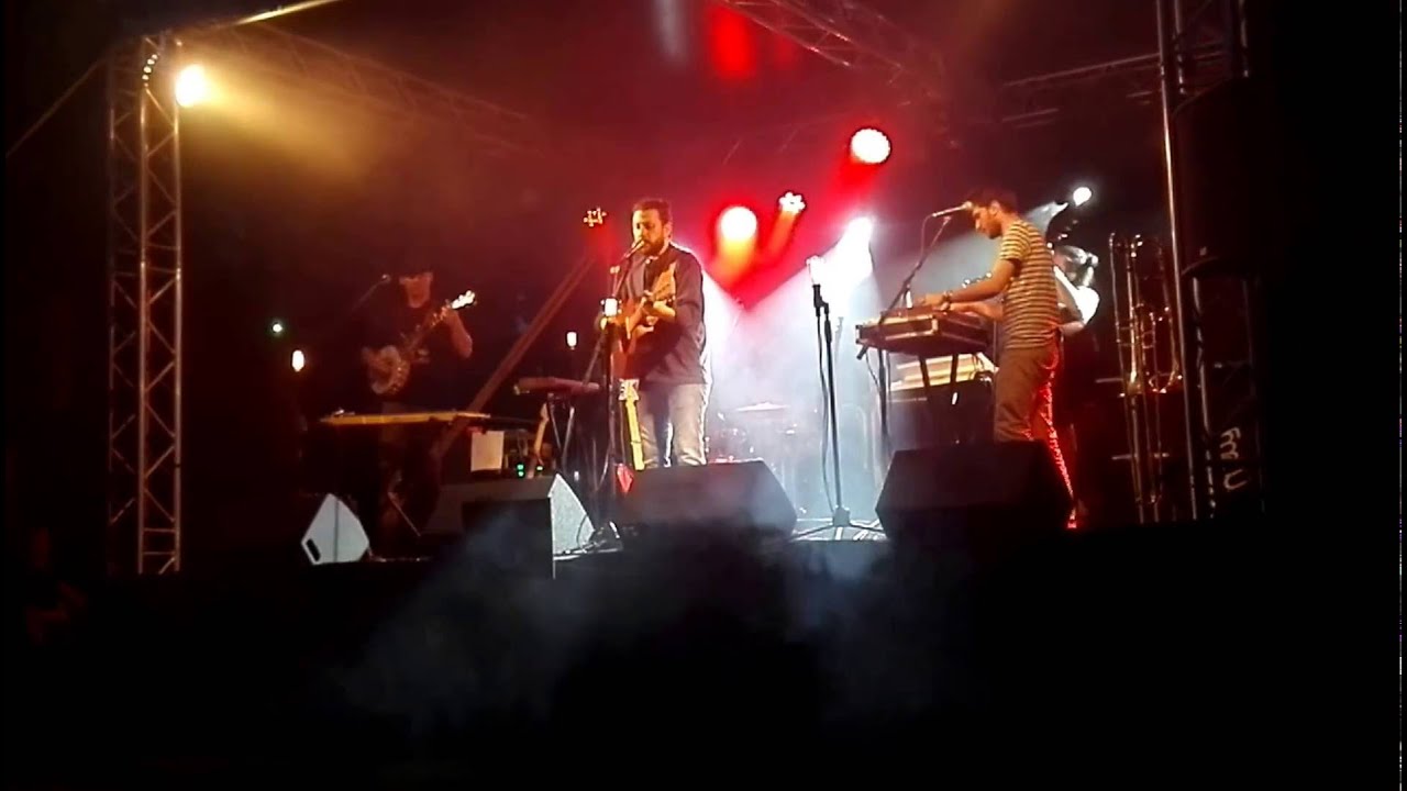 Leski - Lepiej Wcale (29.05.2016 