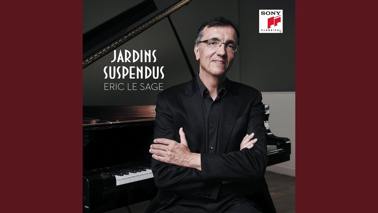 6 Romances sans paroles, Op. 76: I. Souvenance