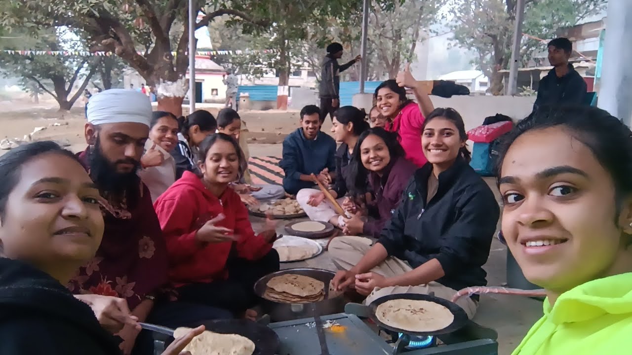 Day 2 Covered Hatrundi, Alangun and Umbervihir. Day 1 link given in description in case not seen. 