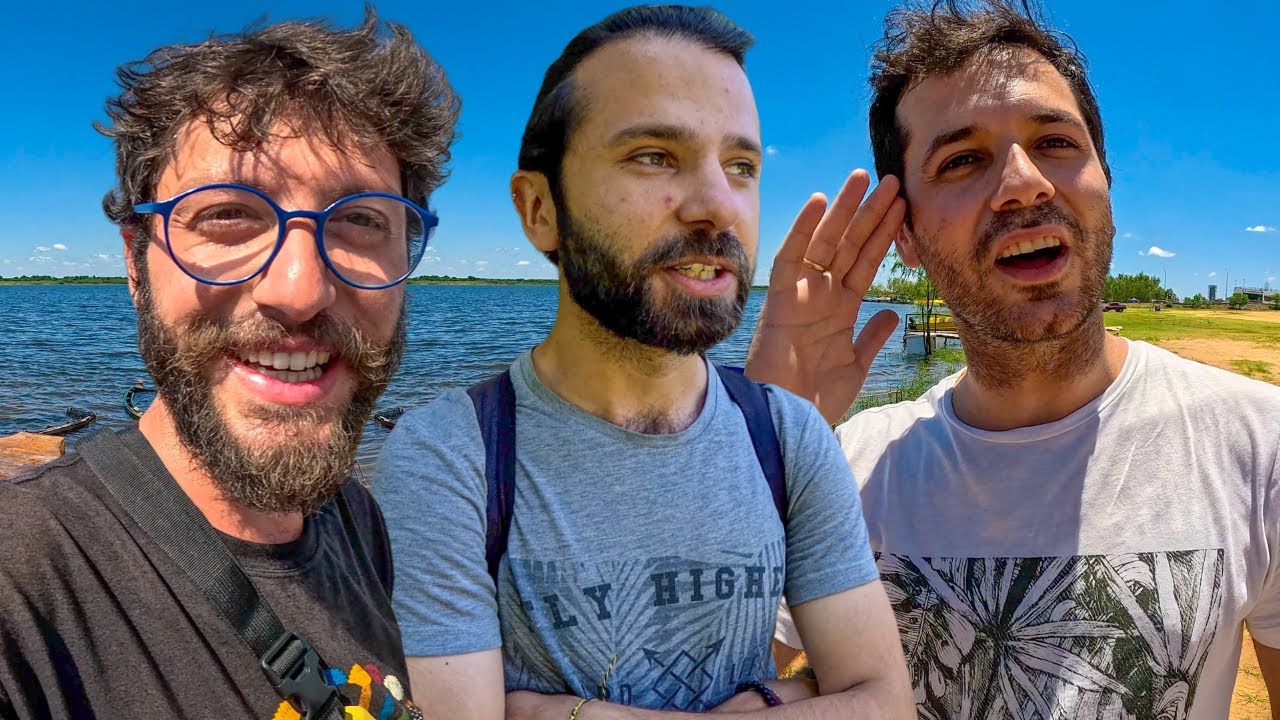 Как обстоят дела с экономикой и жизнью в Парагвае? Почему их паспорта такие крепкие?