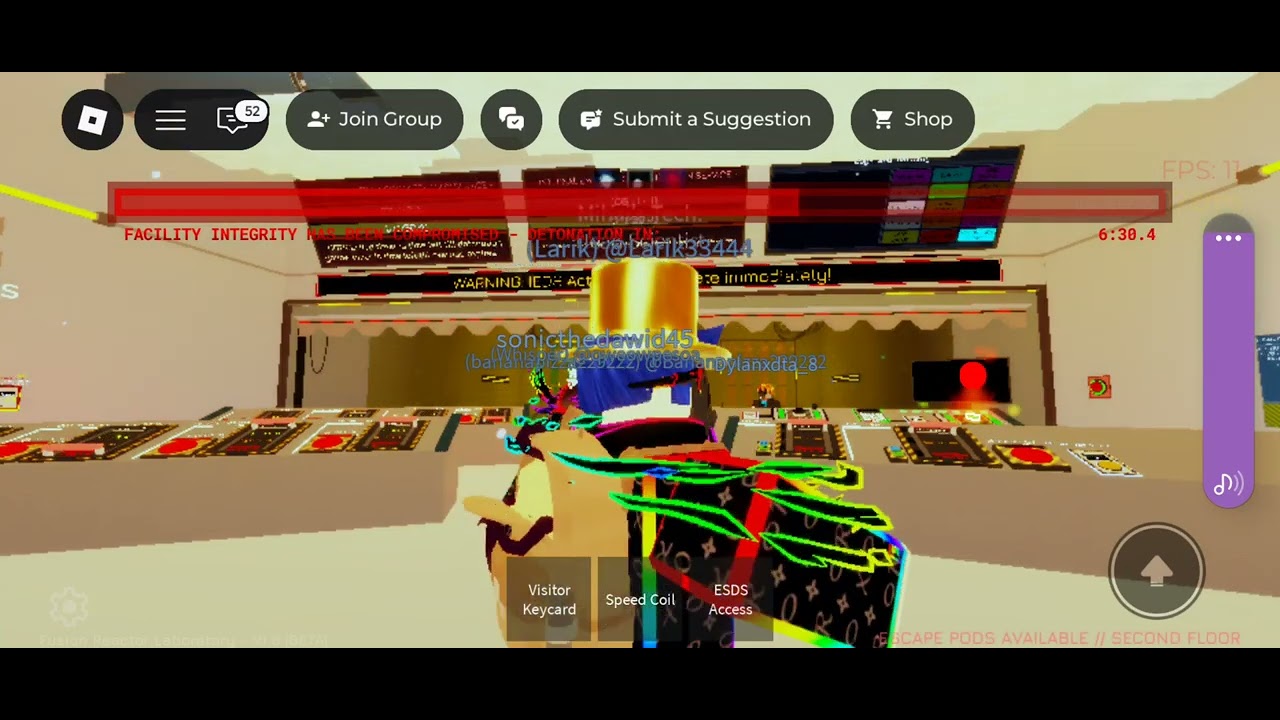 Fusion reactor laboratory roblox v2
