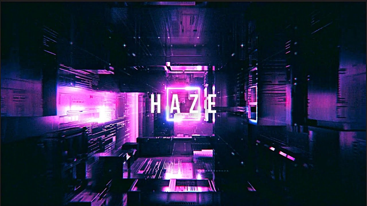 Dark Melodic Trap Type Beat 2021 | HAZE | Dark Mood Type Beat (Prod. Baxon Beats)