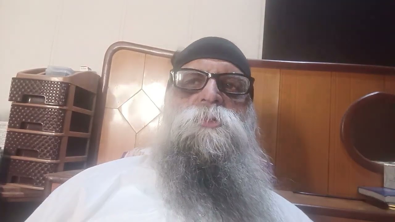 536. नाम जप क्या है? नाम को झगड़े और नफ़रत का रंग क्यों दे दिया गया | जपुजी साहिब पौड़ी 19 (१९).