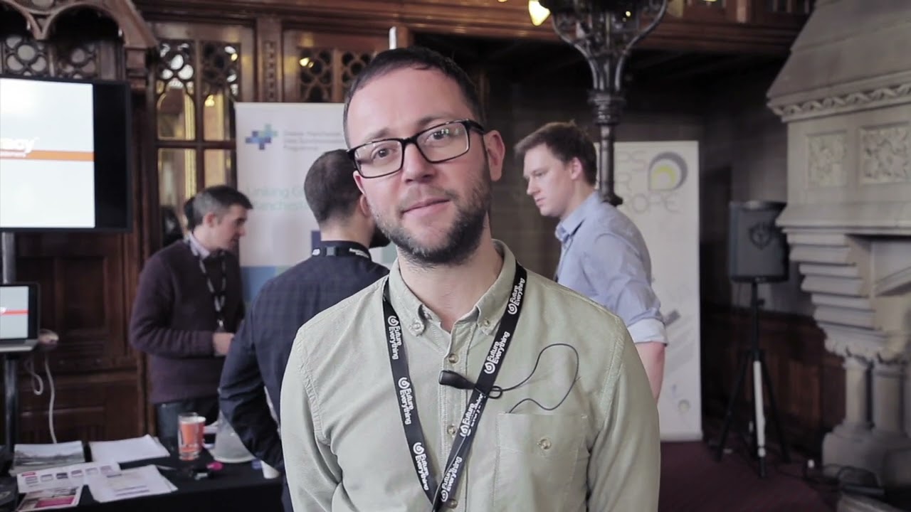 FutureEverything 2015: Festival Lab