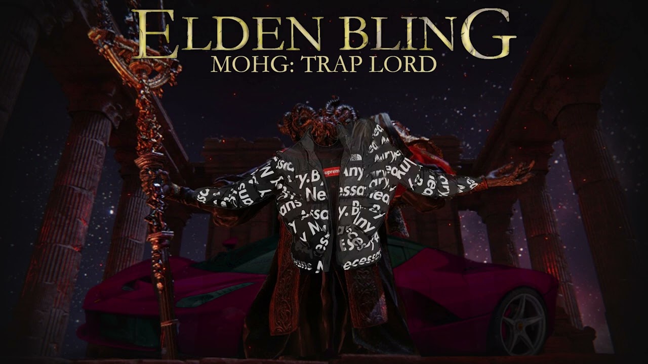 Elden Bling: Mohg, Traplord