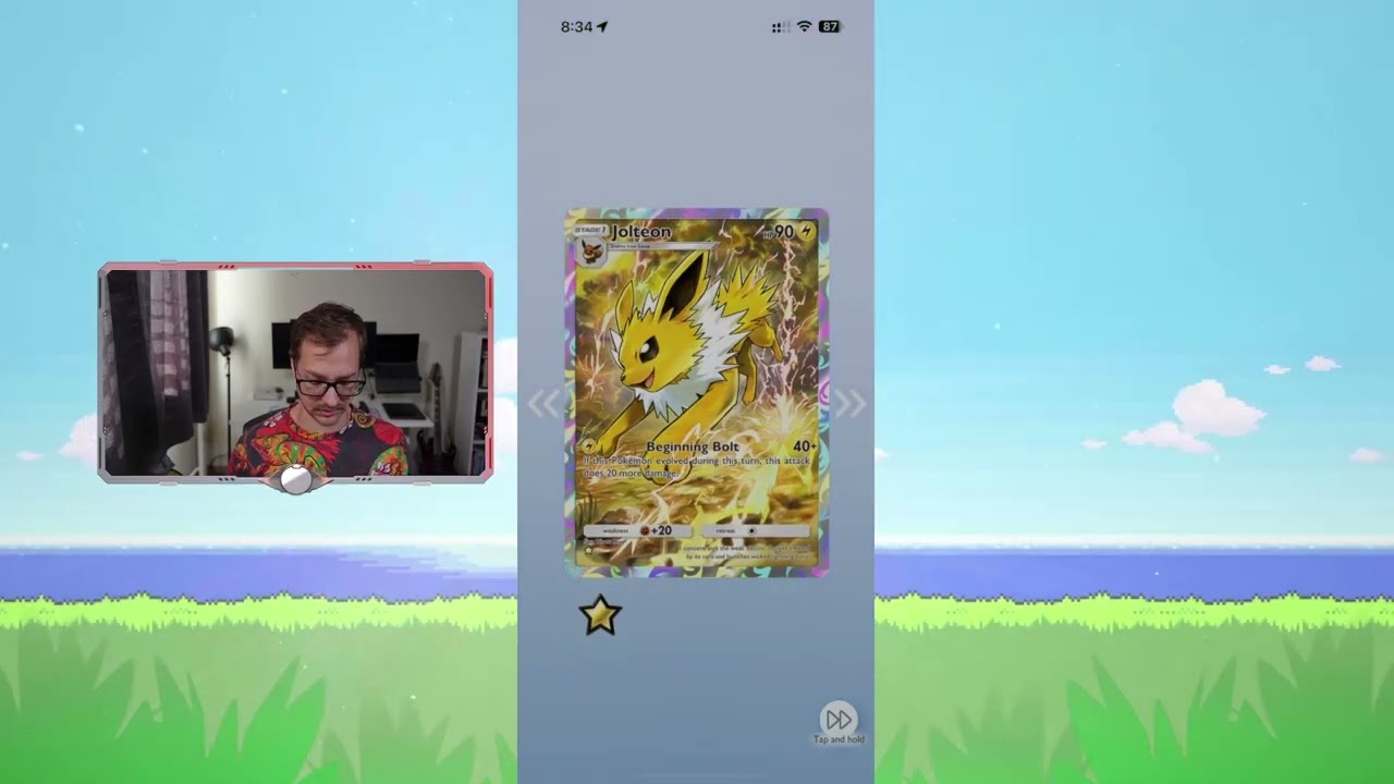 Pokemon TCG Pocket booster nyitás teljes hónap | 2025 Augusztus #pokemontcgpocket