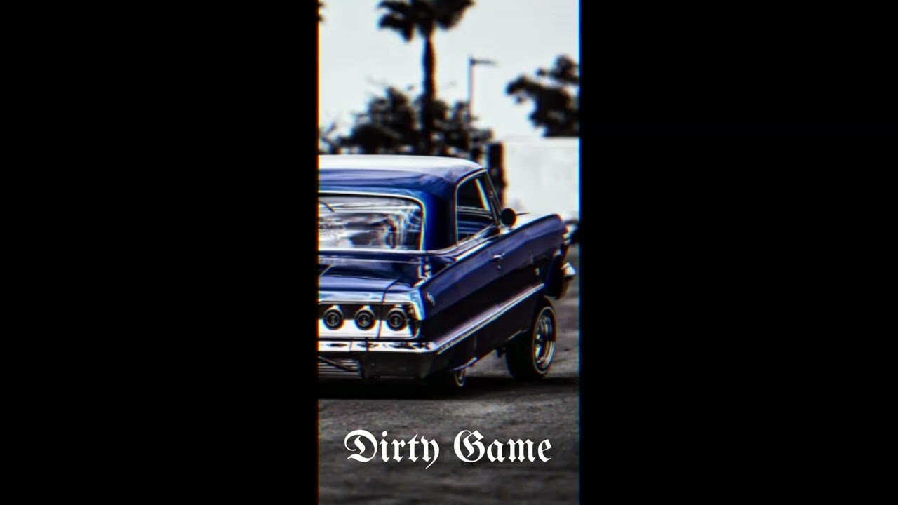 [FREE] Dark G Funk x West Coast Type Beat - 