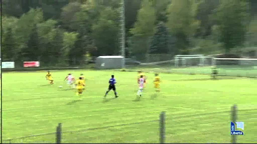 Calcio dilettanti, gli highlights della super sfida Bobbiese-Agazzanese