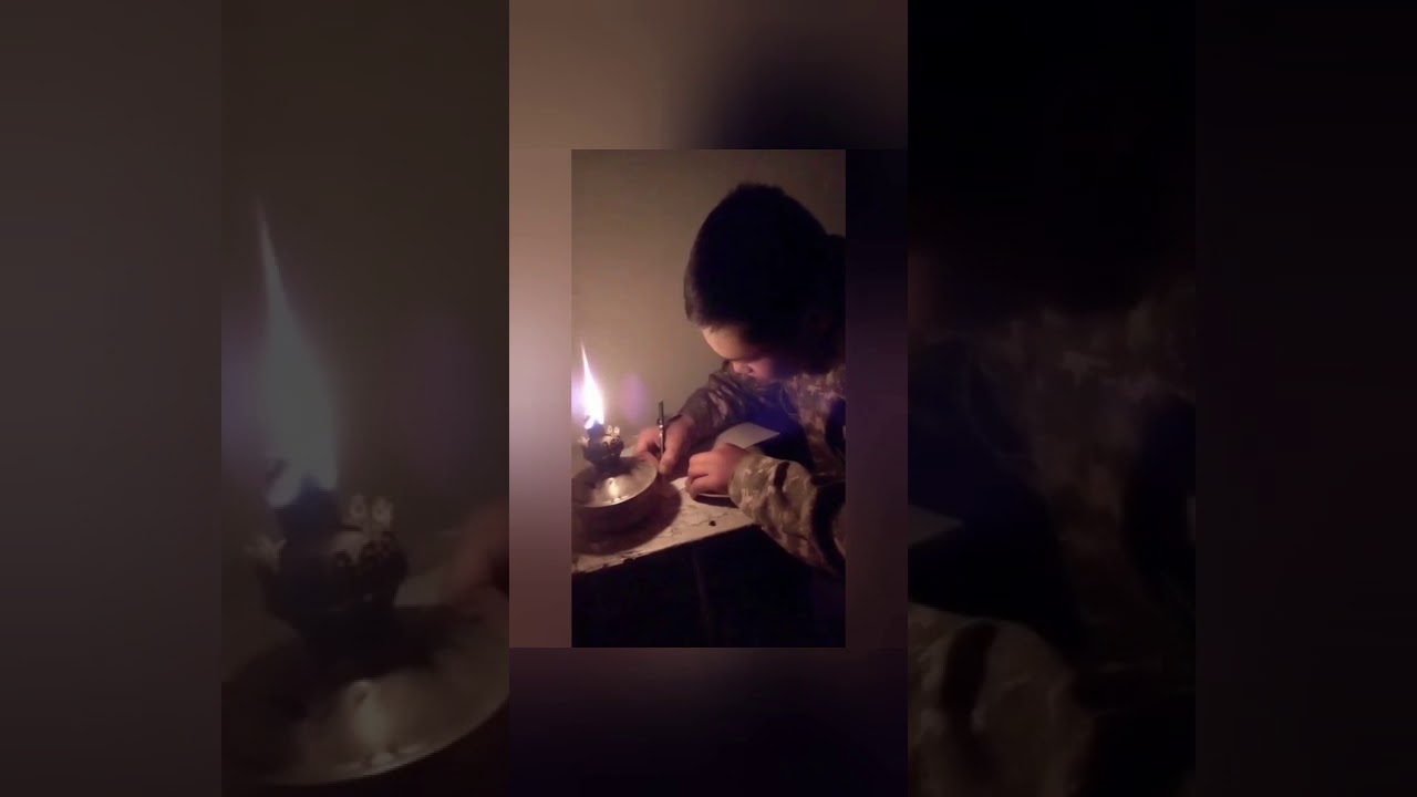 Чынгыз Айтматовдун чыгармасы окуучунун тасмасында