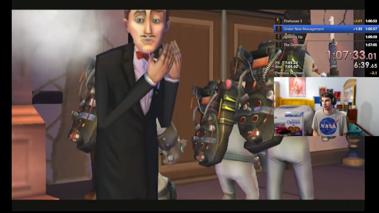 RTSH IA in 14:12